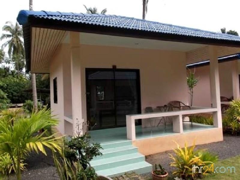 Baan Kuasakul Resort Mae Nam Beach Eksteriør bilde