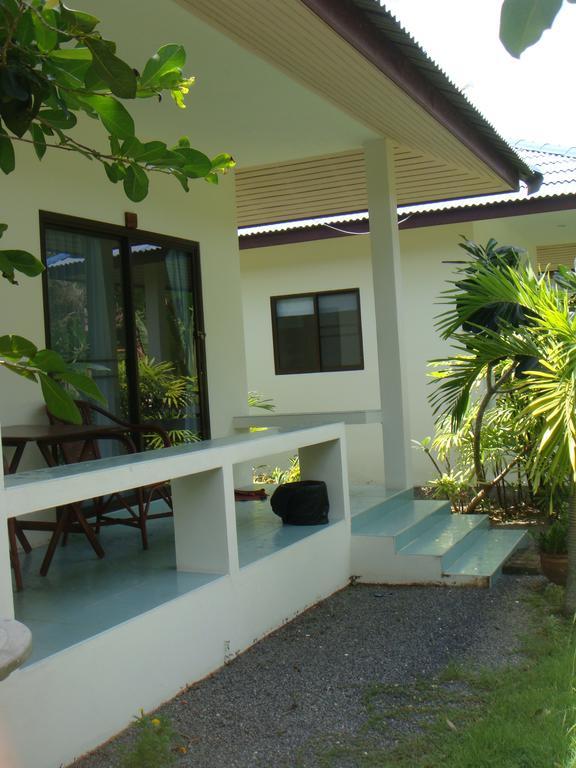 Baan Kuasakul Resort Mae Nam Beach Eksteriør bilde